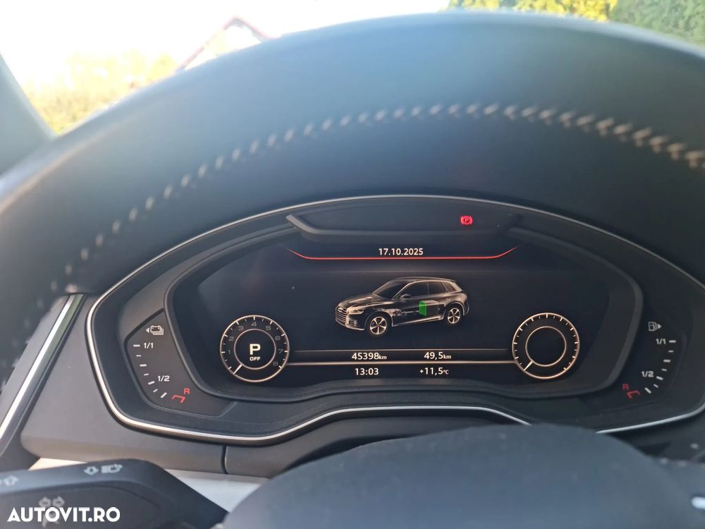 Audi Q5 55 TFSIe quattro S tronic S line - 9