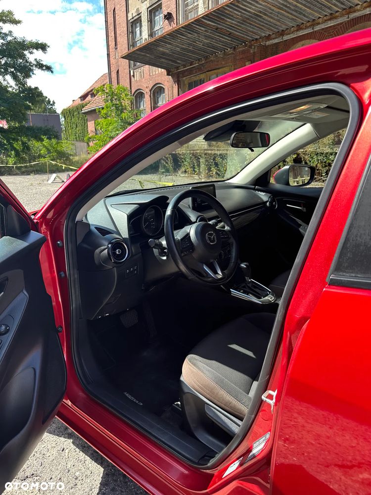 Mazda 2 1.5 Skymotion - 13