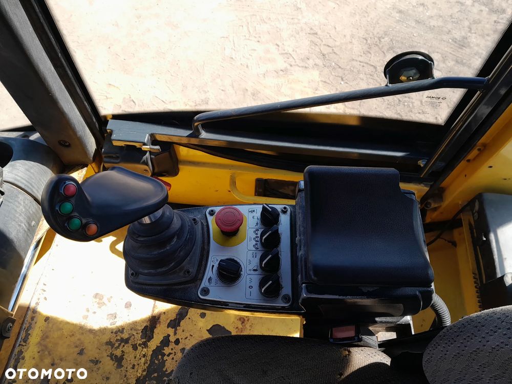 Bomag BW 154 AP - 12