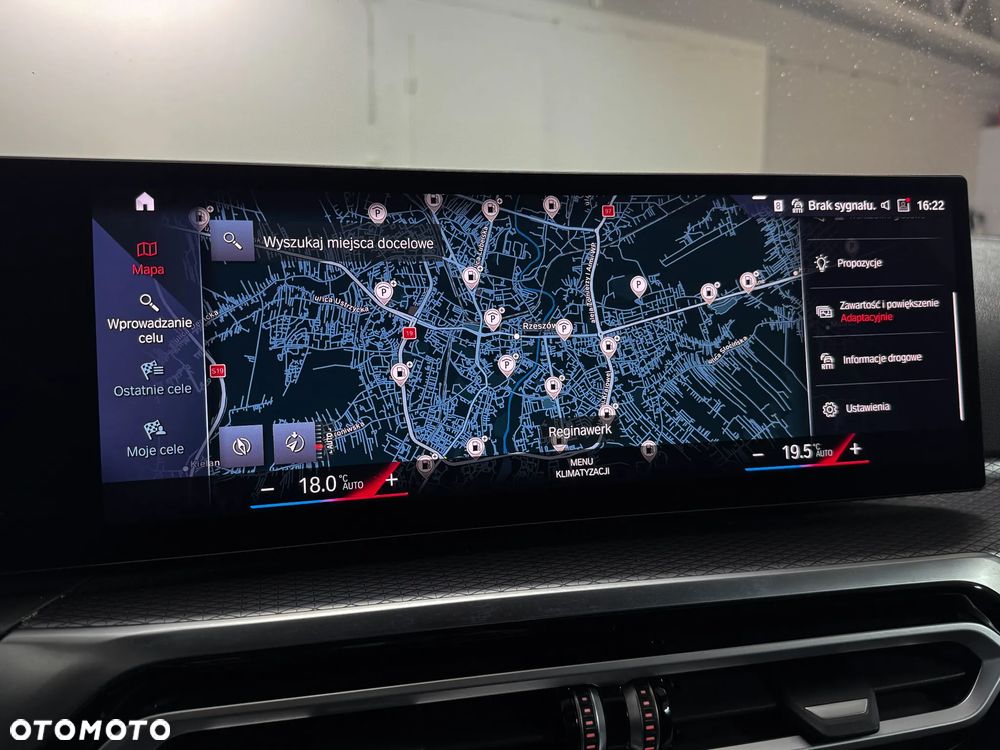 BMW Seria 3 320d xDrive Edition M Sport Shadow - 34