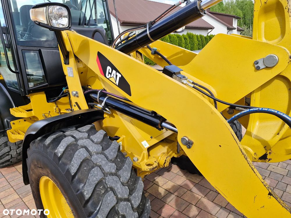 Caterpillar 908 H2 - 9