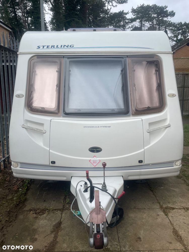 SWIFT Sterling Eccles Opal - 9