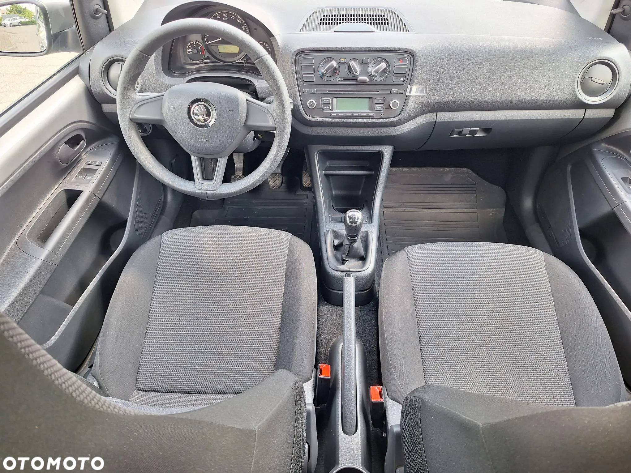Skoda Citigo 1.0 Ambition - 20