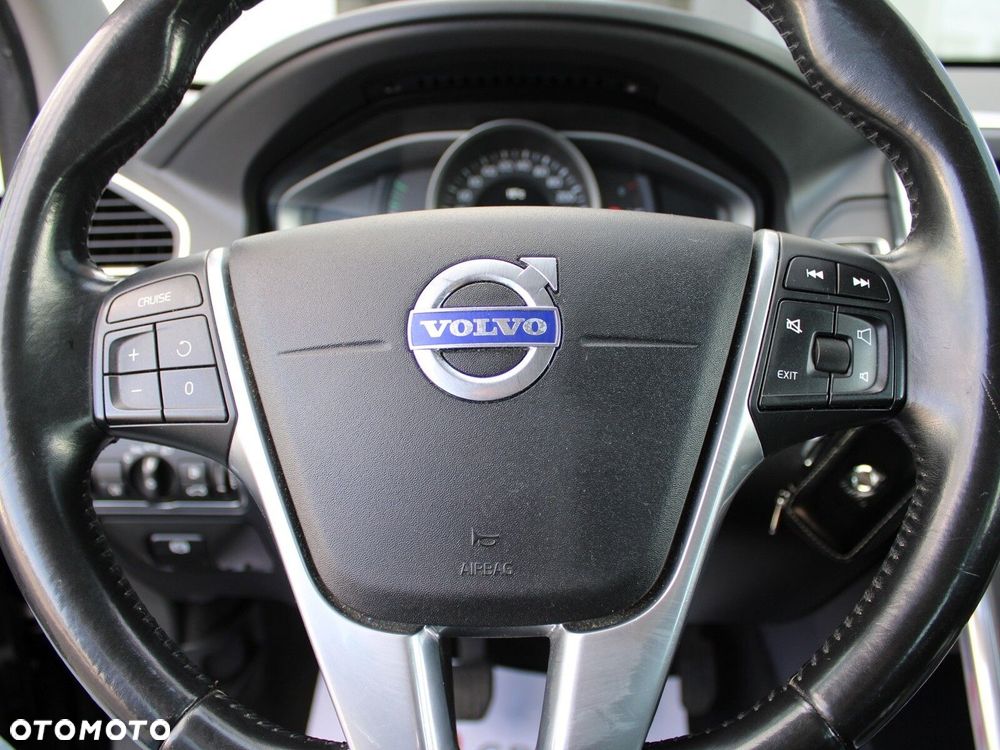 Volvo XC 60 D4 Drive-E Kinetic - 27
