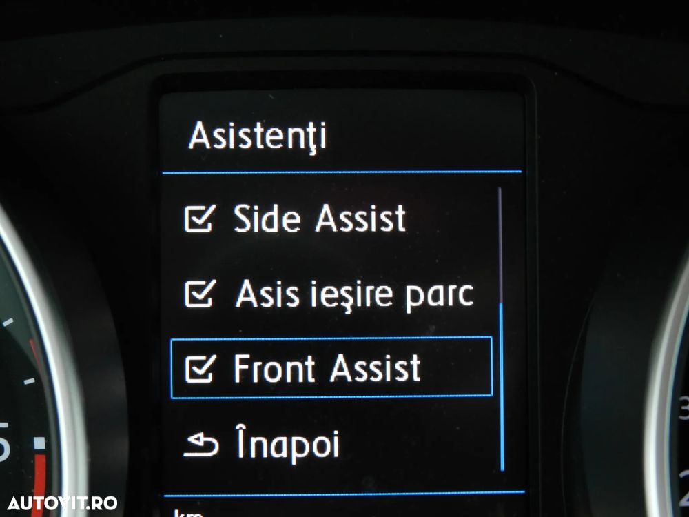 Volkswagen Tiguan 2.0 TDI SCR (BlueMotion Technology) Highline - 22
