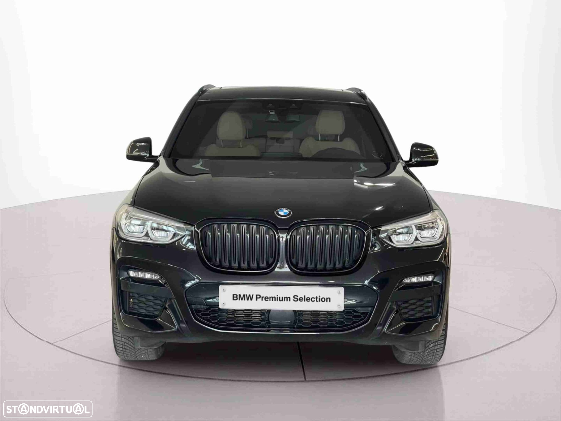 BMW X3 - 3
