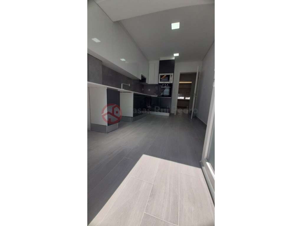 Excelente T2 nas Paivas - Grande imagem: 5/48