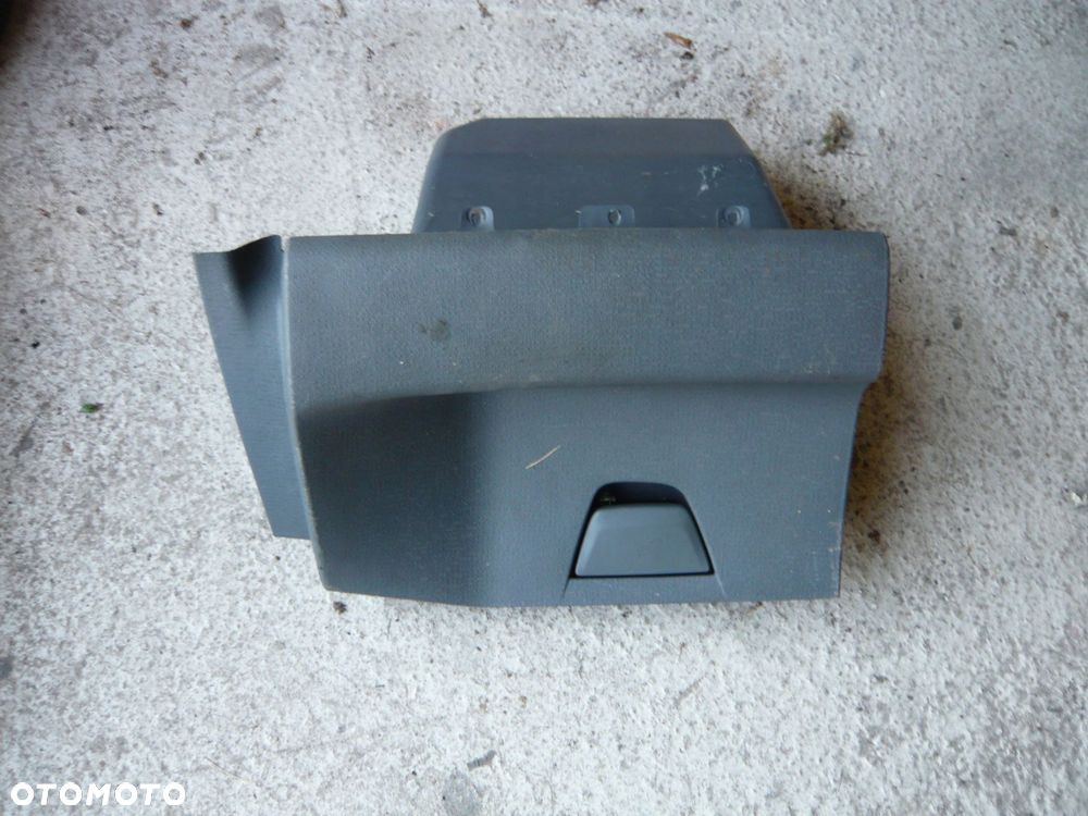 schowek deski pasażera 735463670 ford ka mk2 - 1
