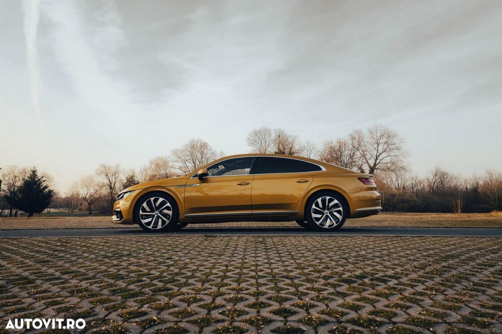 Volkswagen ARTEON 2.0 TDI DSG R-Line - 9