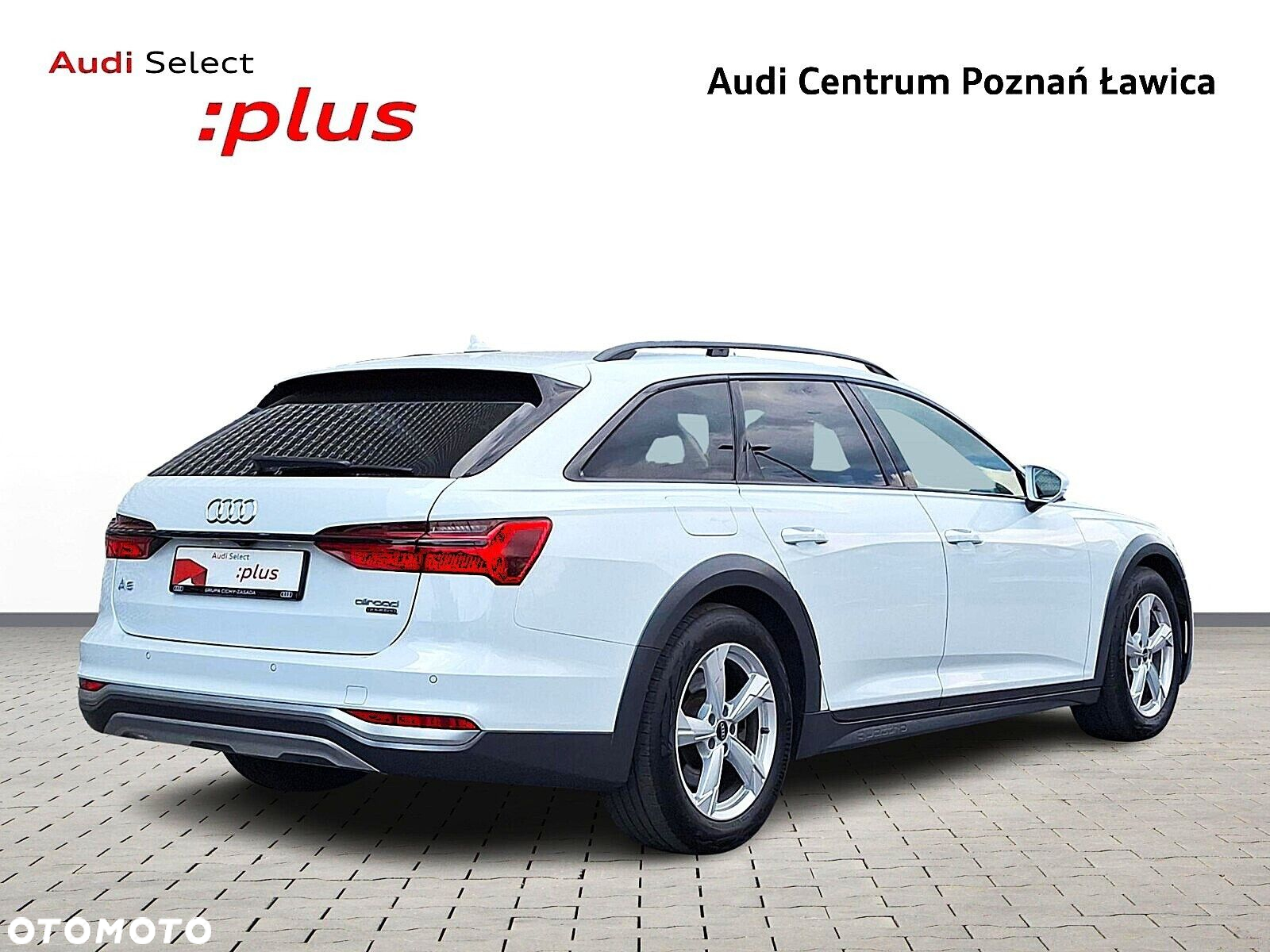 Audi A6 Allroad - 2