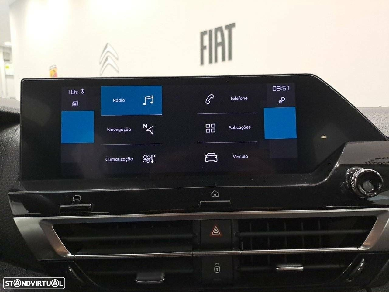 Citroën C4 1.2 PureTech Feel Pack EAT8 - 14