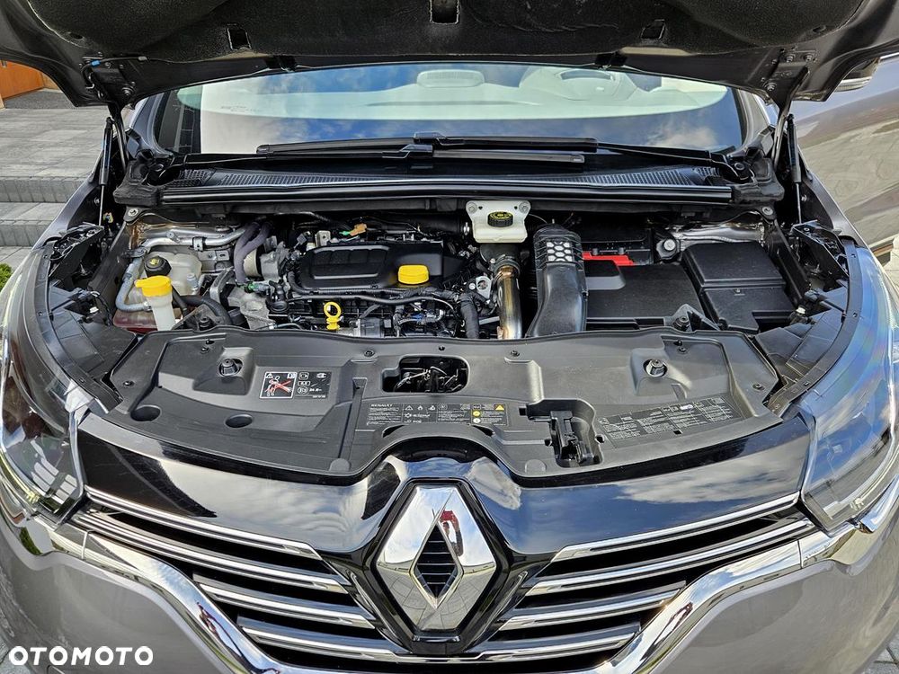 Renault Espace Energy dCi 160 EDC LIMITED - 21