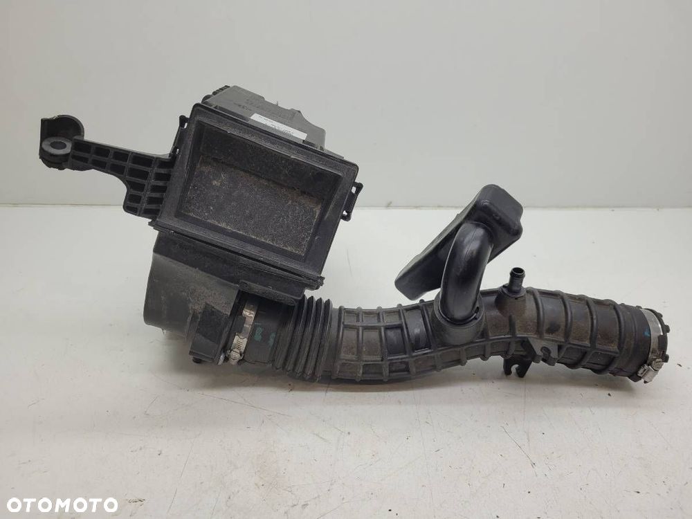 OBUDOWA FILTRA POWIETRZA DACIA DUSTER II 1.6B SCE 115KM 165780388 165009775 - 3