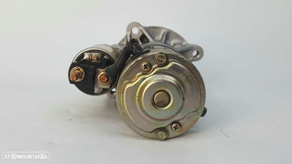 MOTOR DE ARRANQUE CITROEN XSARA BERLINA 2.0 HDI PREMIER (80KW) - 6