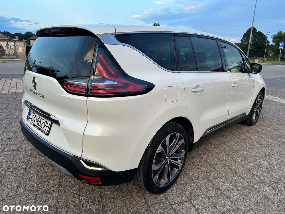 Renault Espace 1.8 TCe Energy Initiale Paris EDC - 20