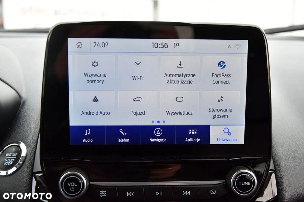 Ford EcoSport 1.0 EcoBoost ACTIVE - 38