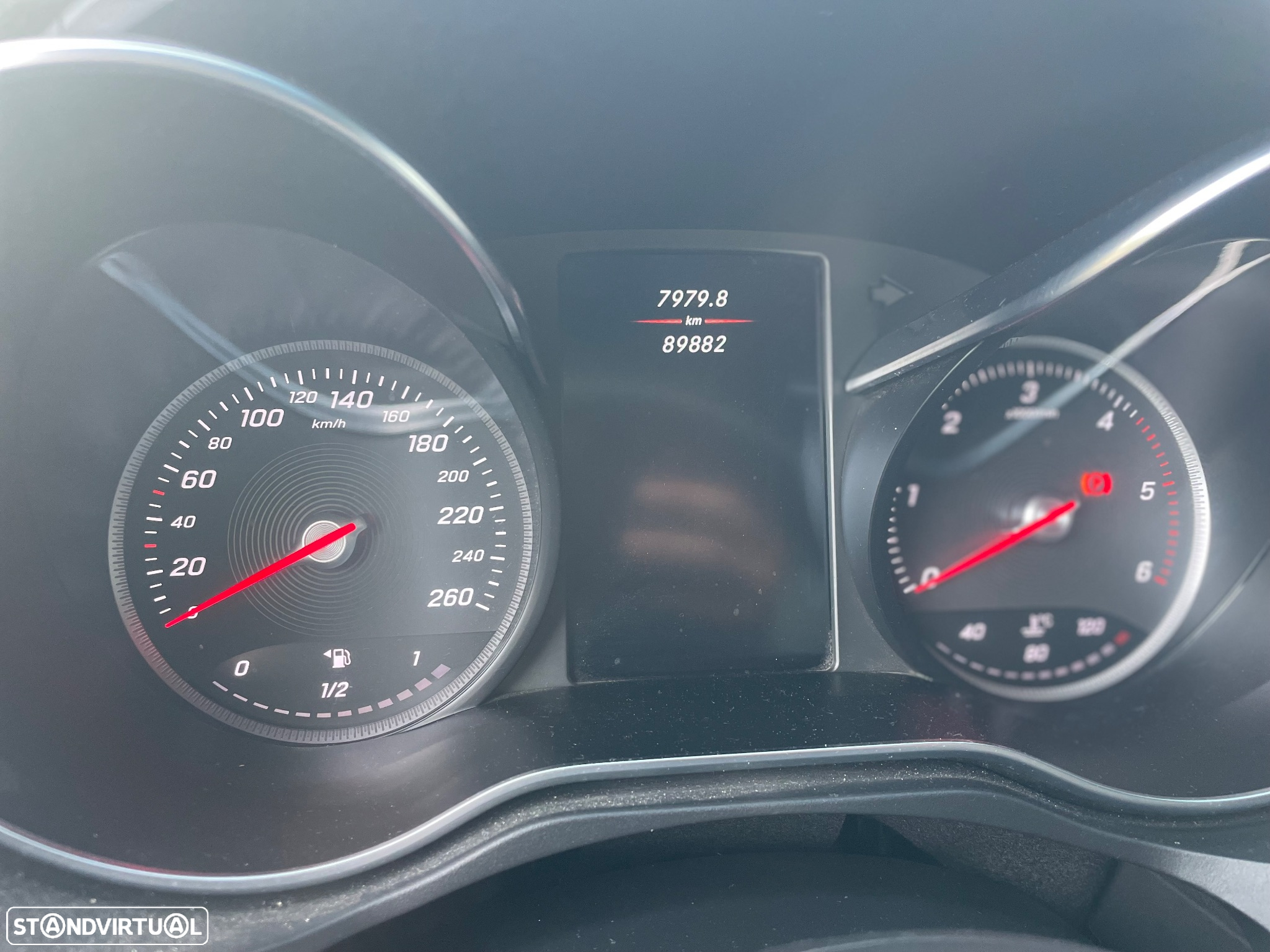 Mercedes-Benz X 250 d Power 4-Matic - 20