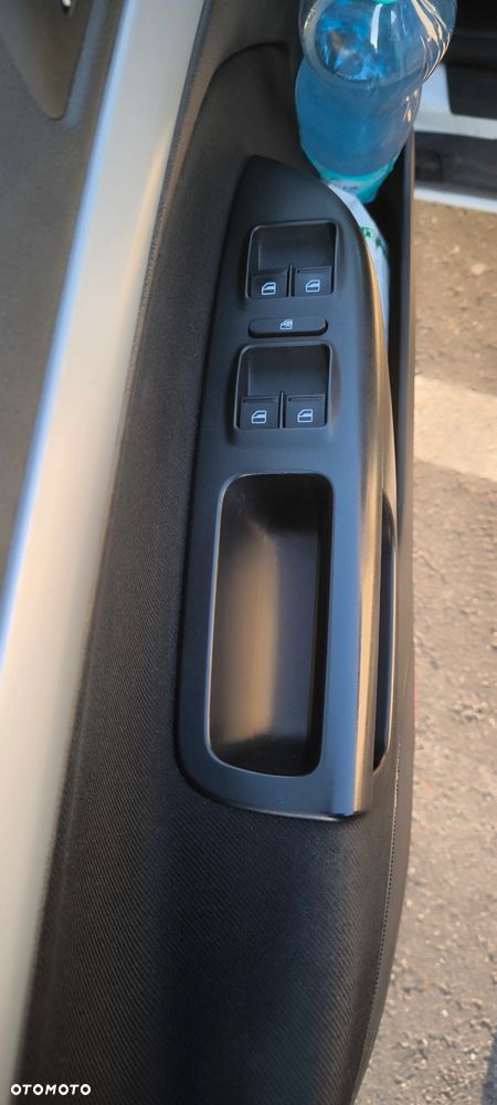 Skoda Octavia 1.8 Turbo FSI Sport Edition - 10