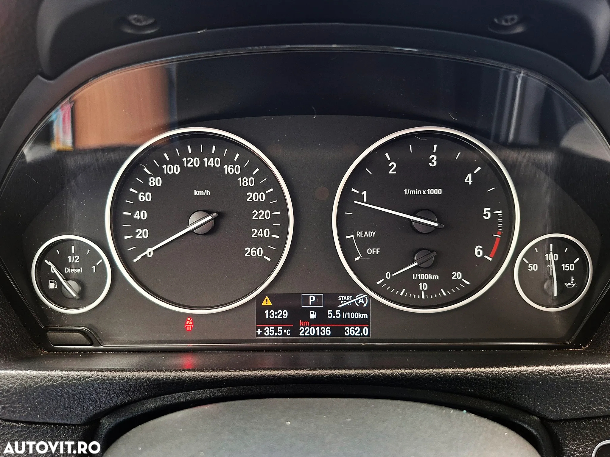 BMW Seria 3 - 14
