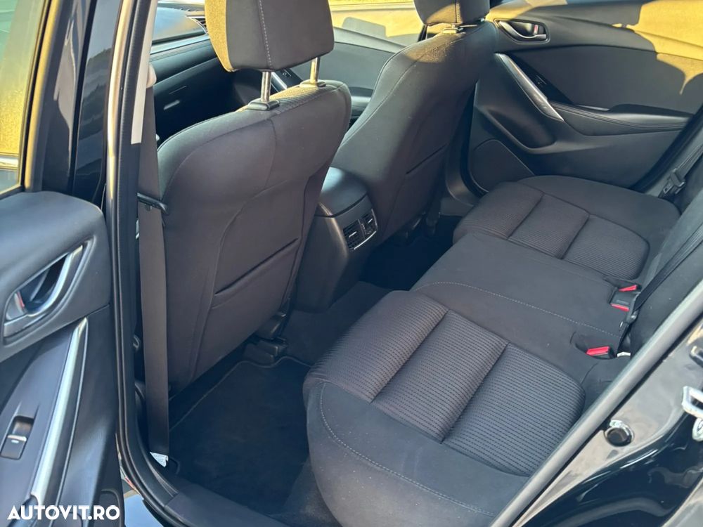 Mazda 6 2.2 SKYACTIV-D Business-Line - 12