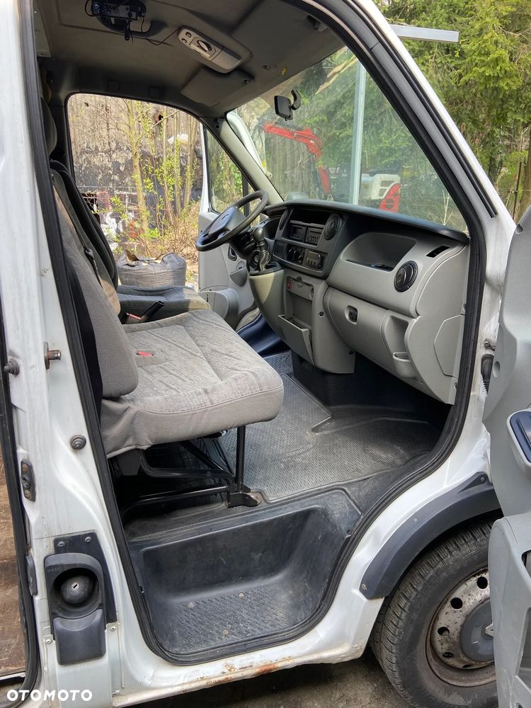 Renault Master II - 16