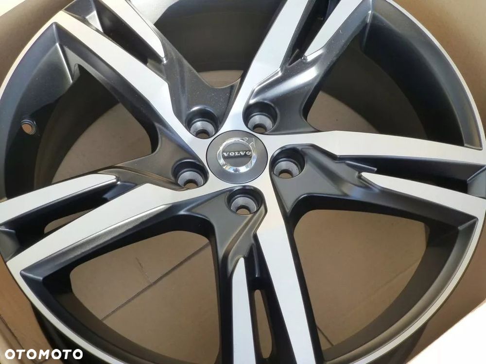 VOLVO XC60 V90 S90 S60 XC40 7,5X19 ET50,5 - 6