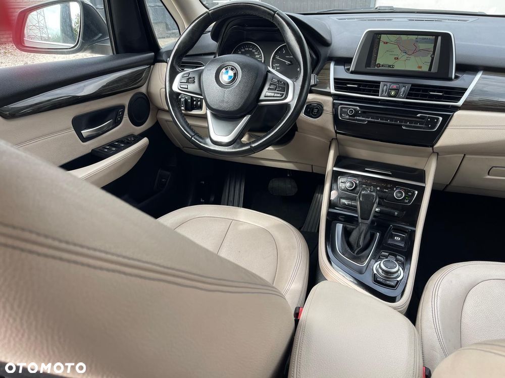 BMW Seria 2 218d GT Luxury Line - 18