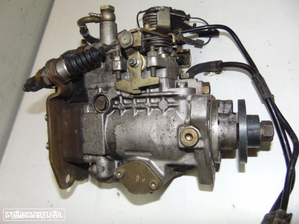 VW Golf ou Passat 1.6 TD bomba injectora - 2