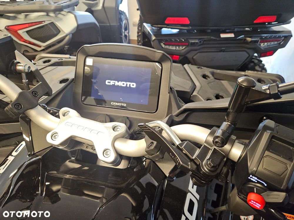 CFMoto Allroad - 11