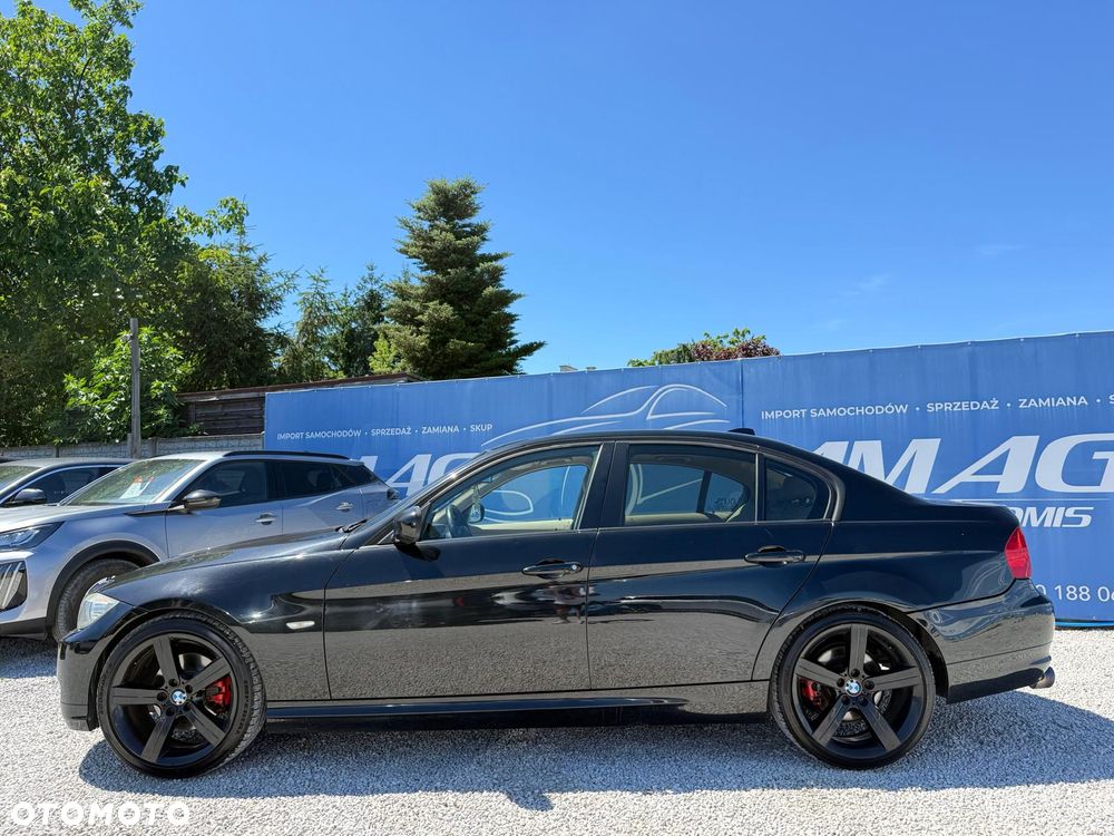 BMW Seria 3 328i - 5
