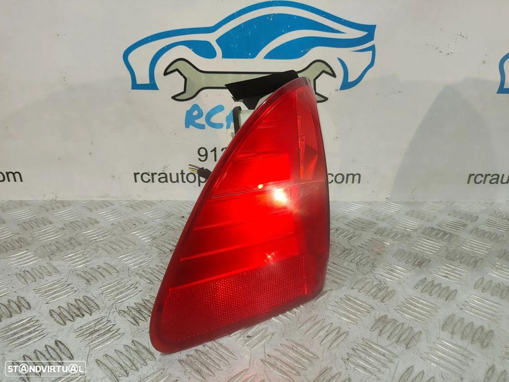 FAROLIM FAROLINS TRASEIRO TRÁS ESQUERDO DIREITO ORIGINAL BMW SERIE 3 91 LCI TOURING CARRINHA - 13