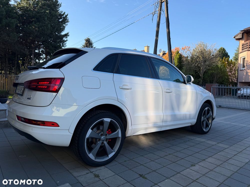 Audi Q3 2.0 TDI Quattro Sport S tronic - 8