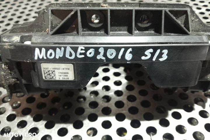 ANSAMBLU MANETE SEMNALIZARE + STERGATOATR DG9T-14B522-ATHW / EG9T-133 - 4