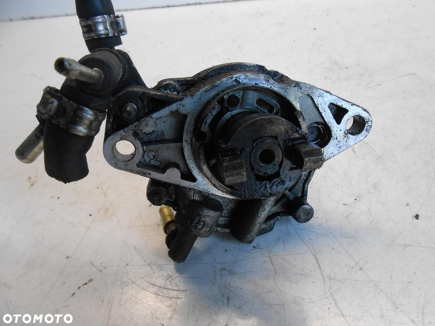 POMPA VACU VACUM OPEL CORSA D 1.3 CDTI # - 2