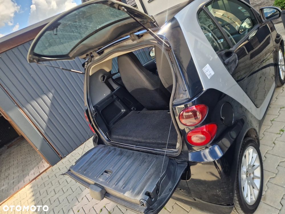 Smart Fortwo - 6
