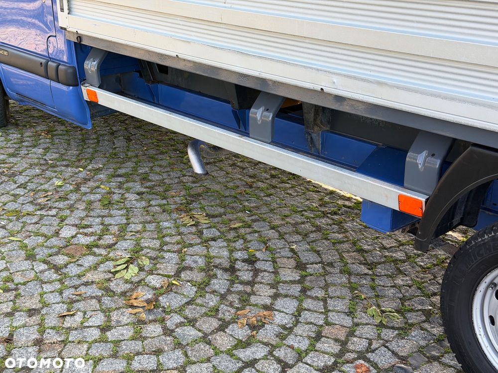 Renault Master - 28