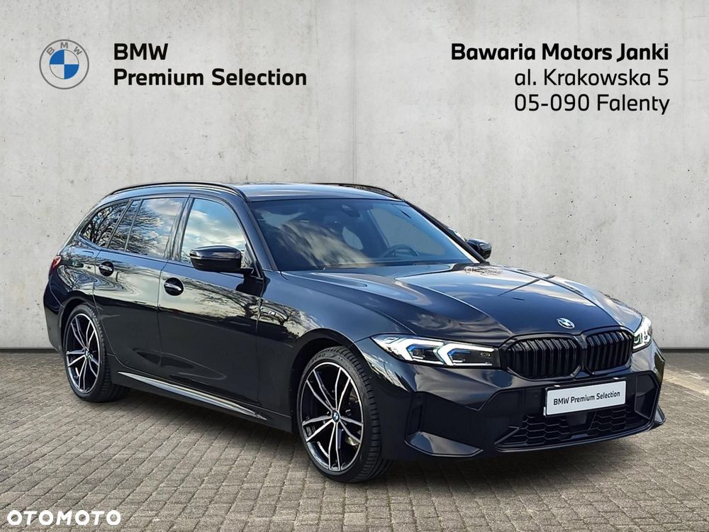 BMW Seria 3 - 7