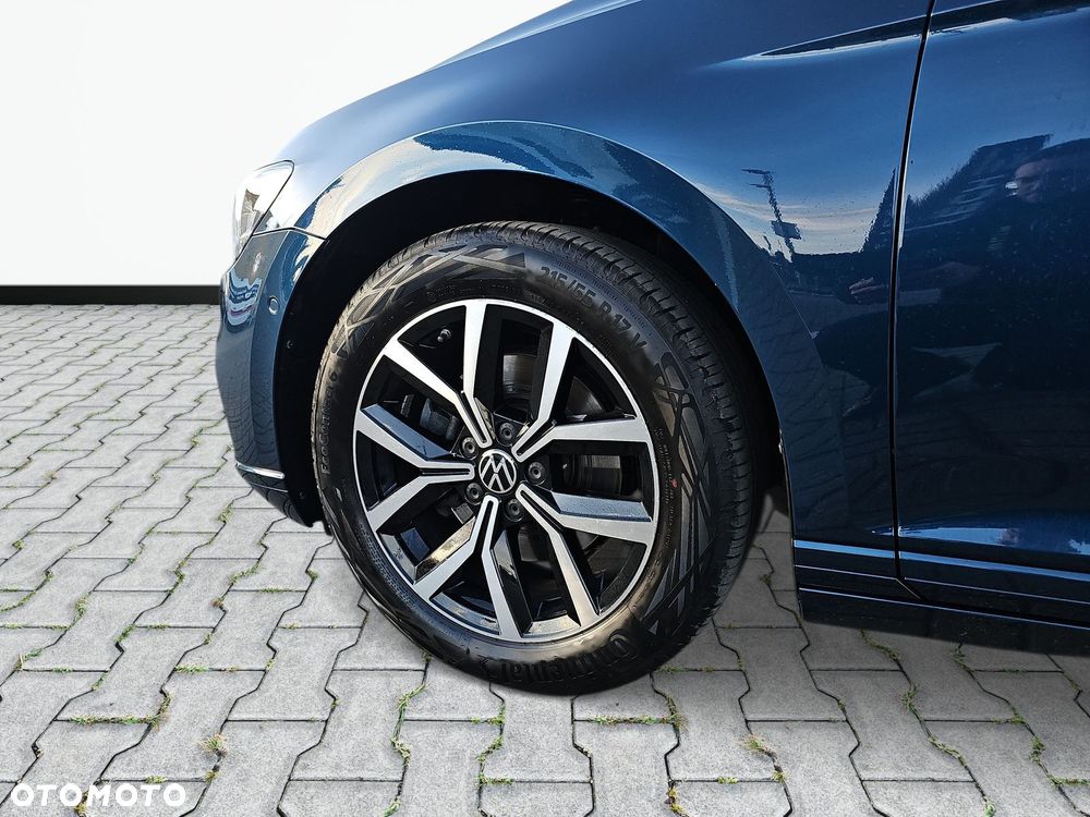 Volkswagen Passat - 10