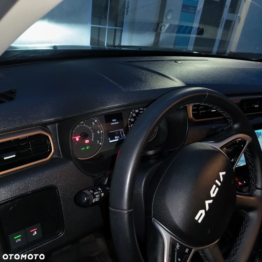 Dacia Duster - 9