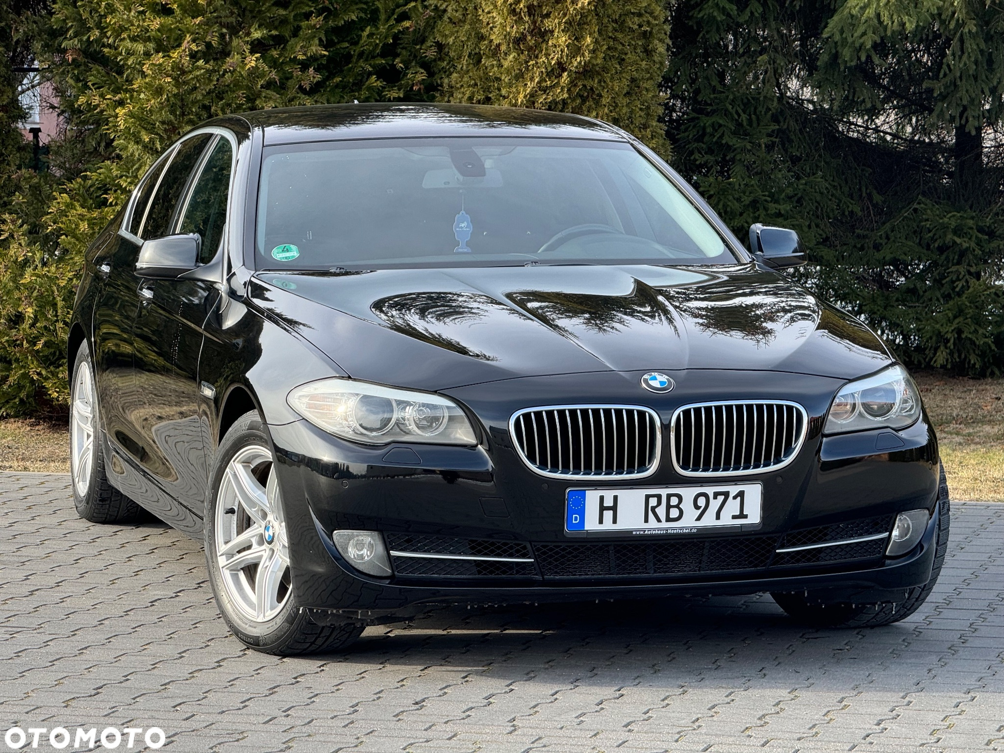BMW Seria 5 - 27