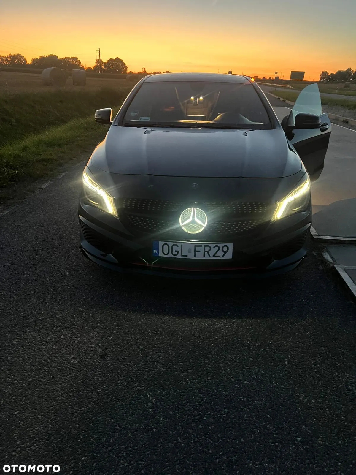 Mercedes-Benz CLA 250 4-Matic Sport - 17