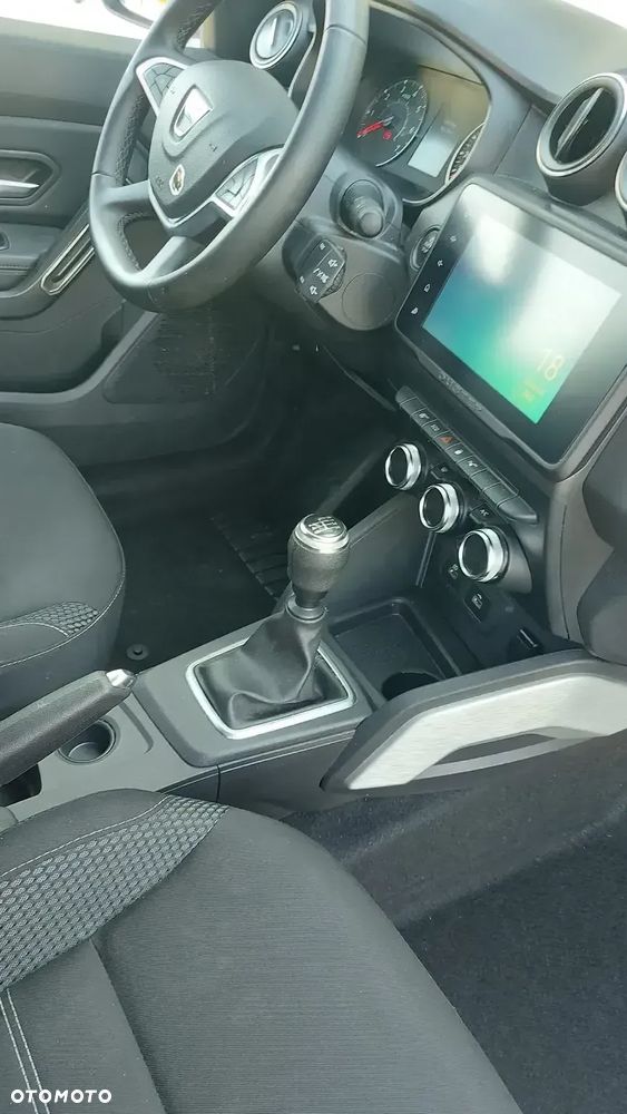 Dacia Duster 1.0 TCe Prestige - 13
