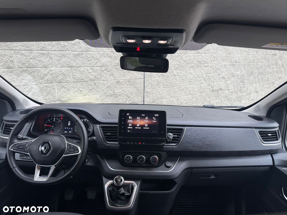 Renault Trafic 2.0 dCi - 6