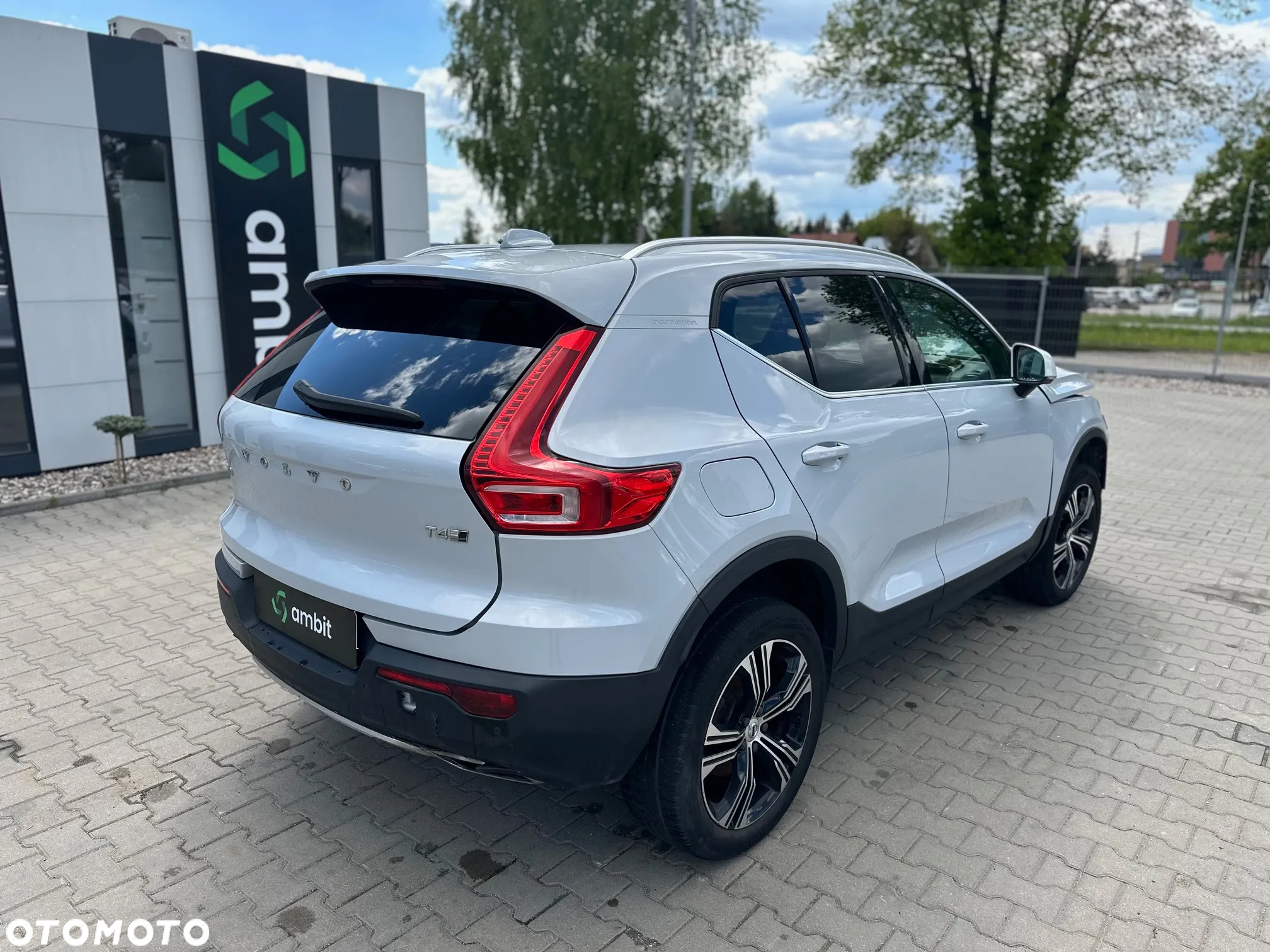 Volvo XC 40 - 7