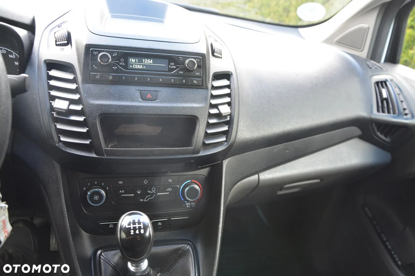 Ford Transit Connect - 3