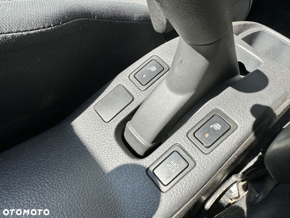 Suzuki SX4 1.6 VVT 4x2 Comfort - 20