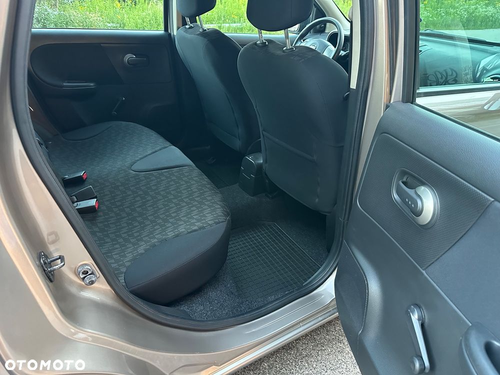 Nissan Note 1.4 I-Way EU5 - 28