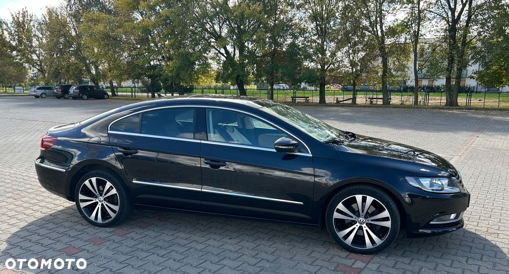 Volkswagen CC 2.0 TSI DSG - 4