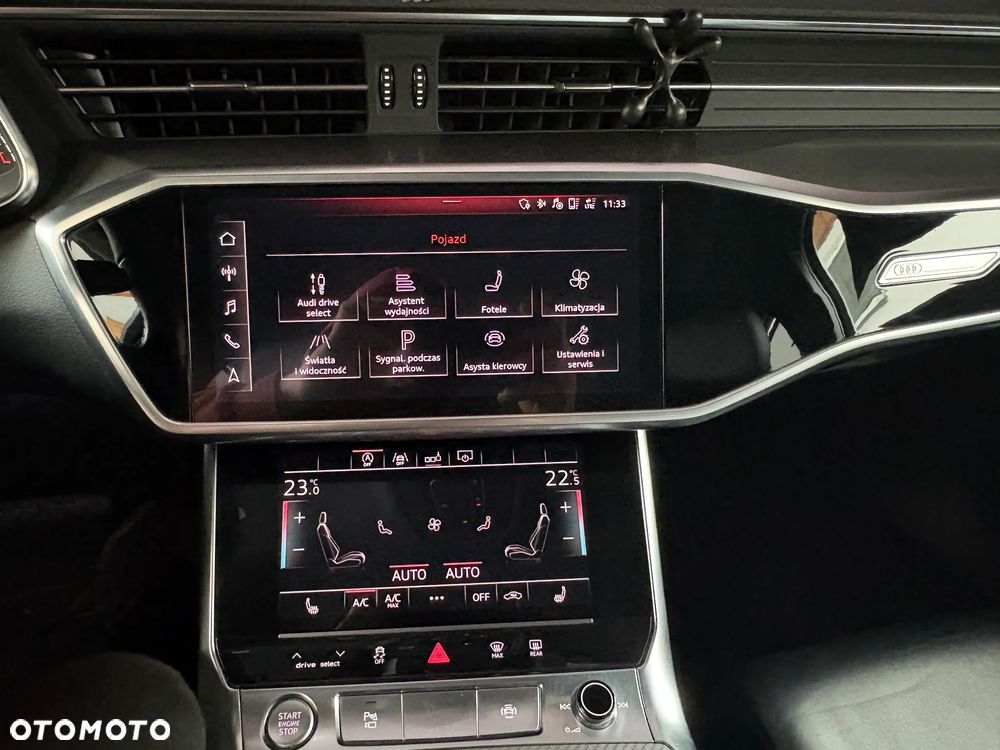 Audi A6 Avant - 19