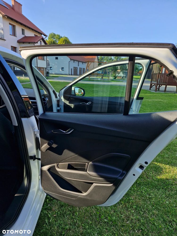 Skoda Fabia 1.0 TSI Ambition - 26